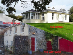Carncairn, Broughshane